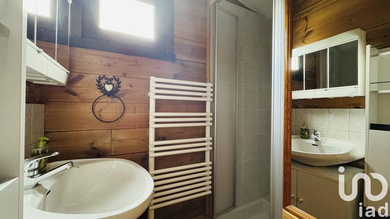 Châlet - 80 m² - 5 pièces