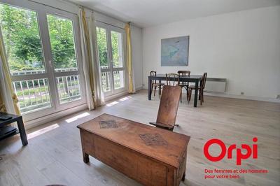 Appartement - 91 m² - 4 pièces