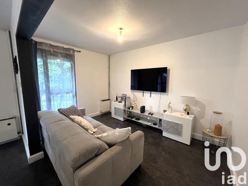 Appartement - 90 m² - 4 pièces