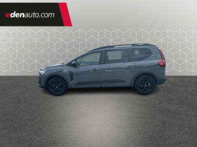 Dacia Jogger Eco-G 100 5 places Extreme +