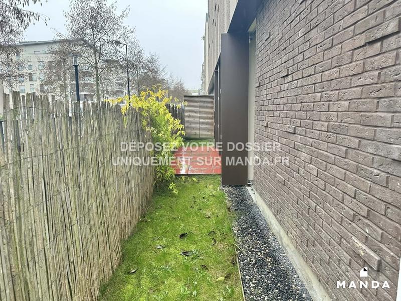 Appartement - 68 m² - 3 pièces