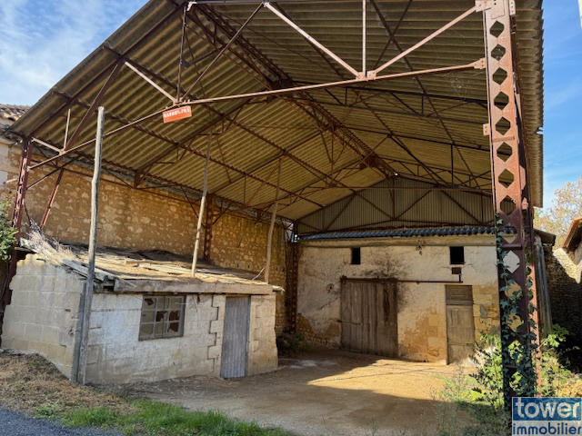 Maison - 171 m² - 6 pièces