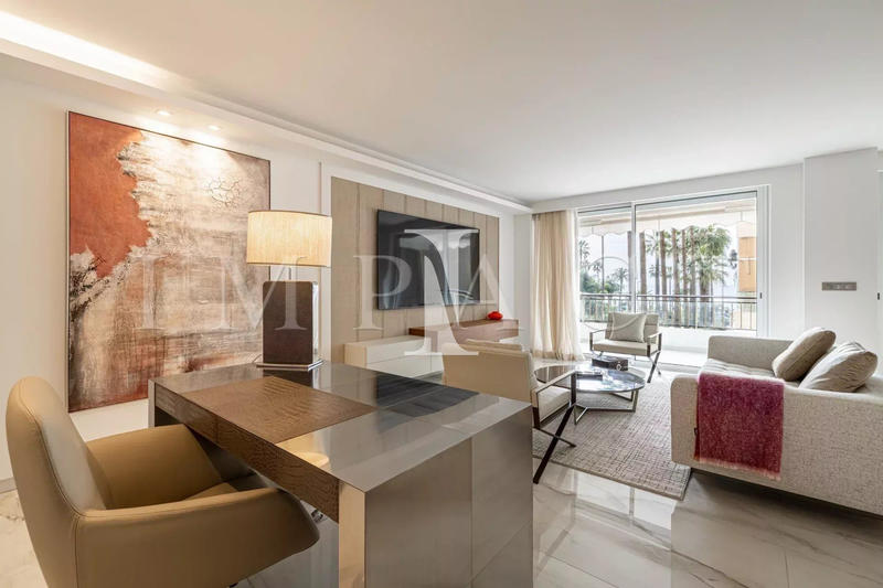 Appartement - 127 m² - 3 pièces