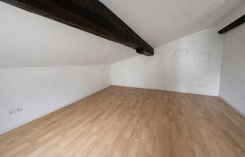 Appartement - 27 m² - 2 pièces