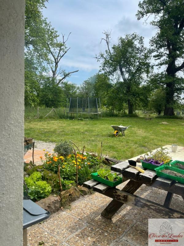 Maison ancienne - 140 m² - 5 pièces