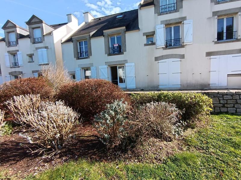 Appartement - 27 m² - 2 pièces