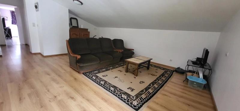 Maison d'architecte - 220 m² - 7 pièces