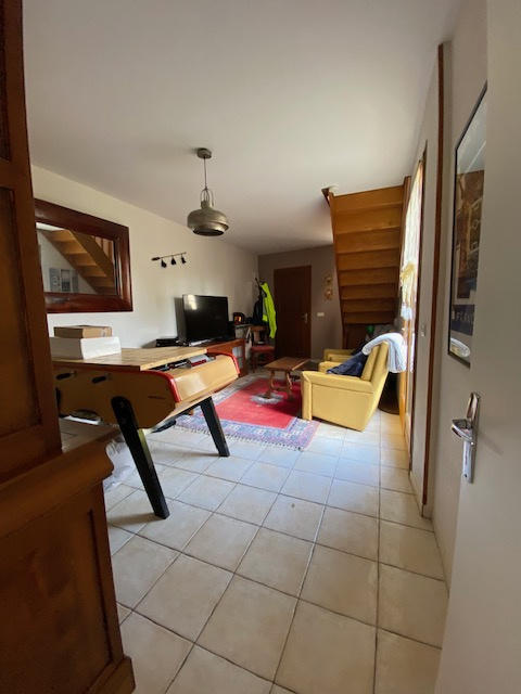 Maison - 216 m² - 7 pièces