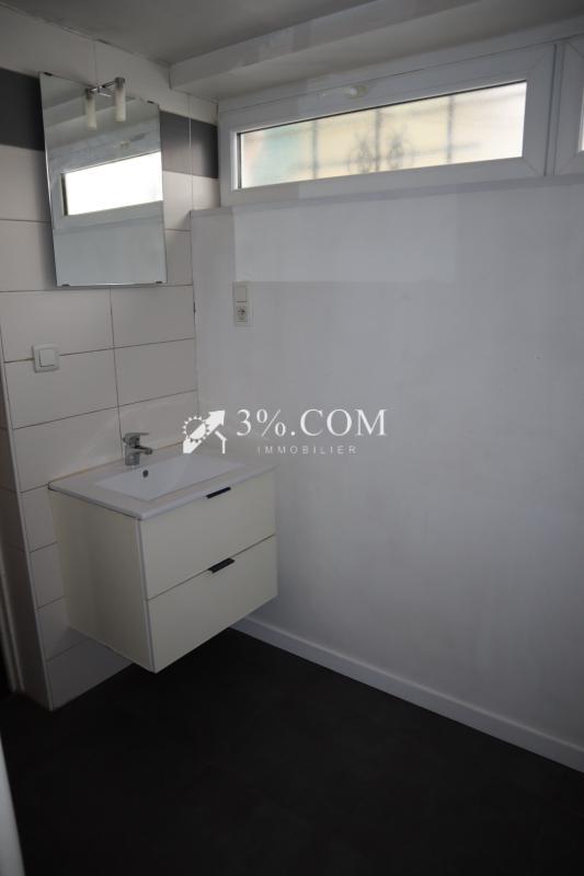 Maison de ville - 70 m² - 4 pièces