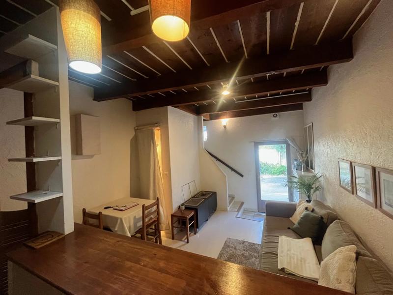 Maison de village - 53 m² - 3 pièces