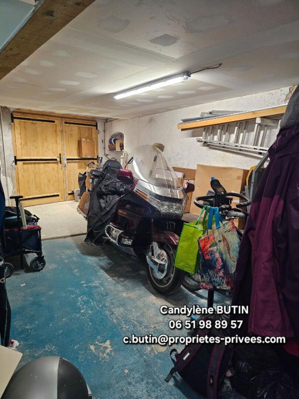 Maison - 62 m² - 4 pièces