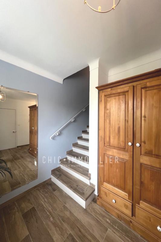 Maison - 164 m² - 6 pièces