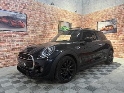 Mini Mini Cooper s 2.0l 16v 192ch