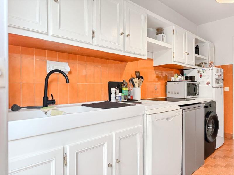 Appartement - 86 m² - 3 pièces