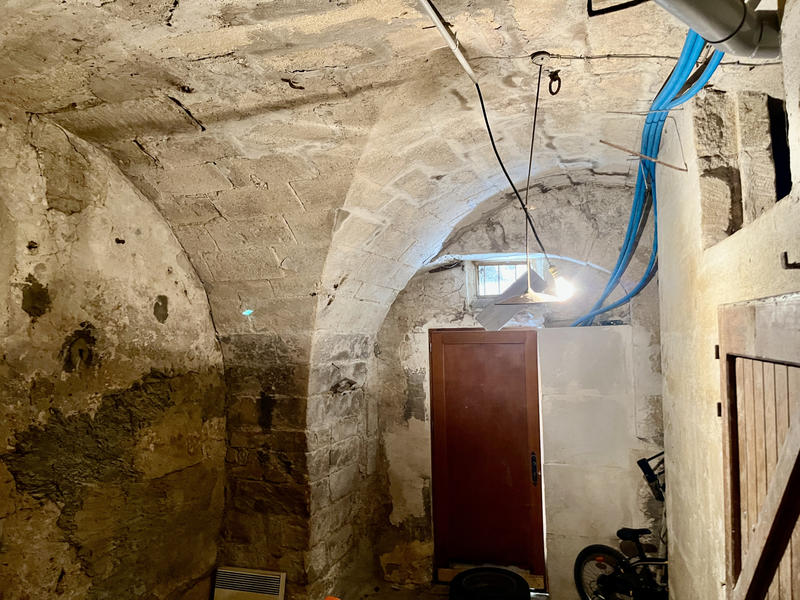 Immeuble - 174 m² - 7 pièces