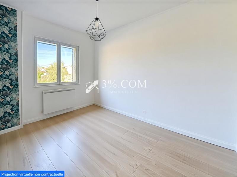 Duplex - 89 m² - 5 pièces