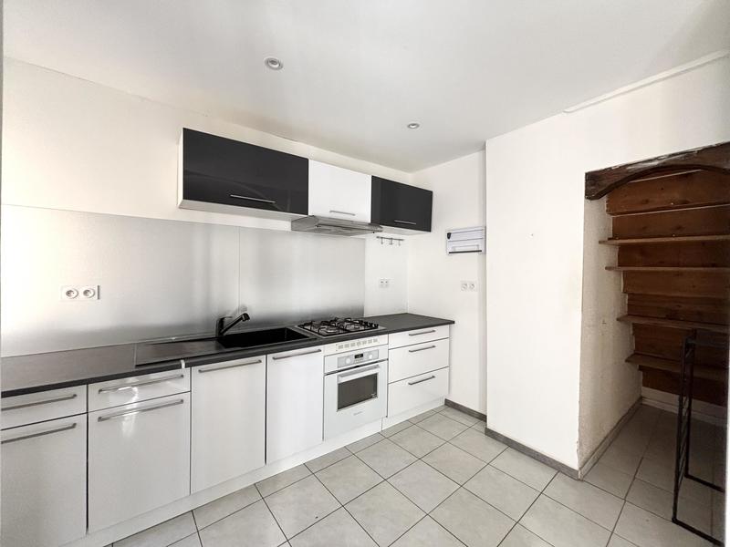 Villa - 120 m² - 7 pièces