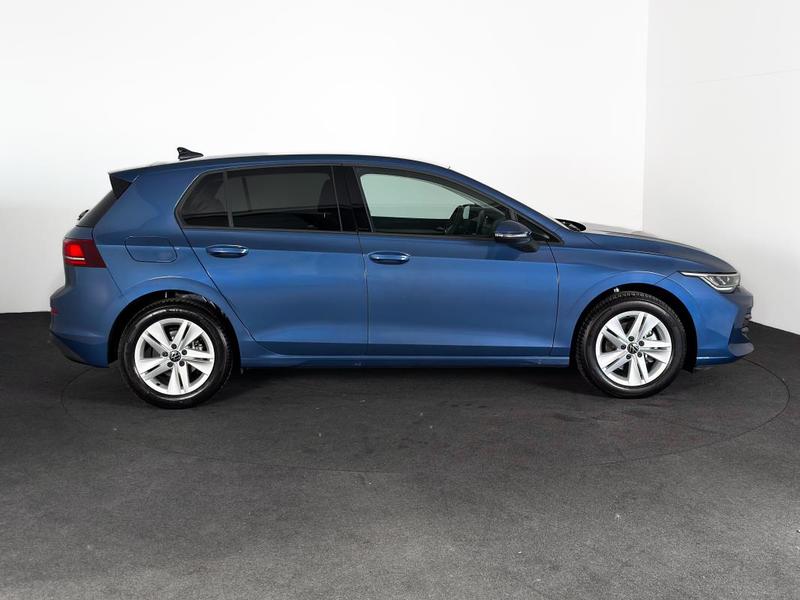 Volkswagen Golf 8 Life Evo2 1.5 Tsi 150ch Phase 2 Digital Cockpit Camera Full Led Carplay Regul Acc