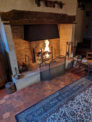 Maison - 117 m² - 6 pièces