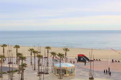 Appartement - 28 m² - 2 pièces