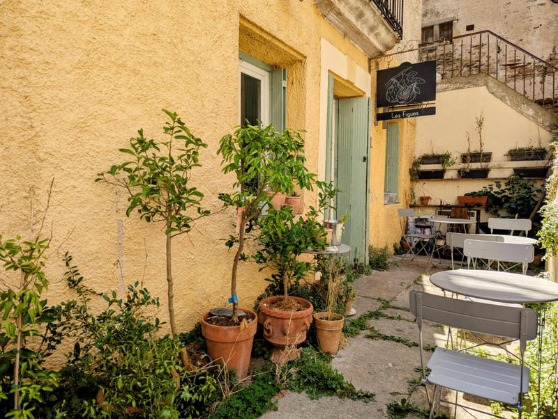 Fonds de commerce - Magasins - 200 m²