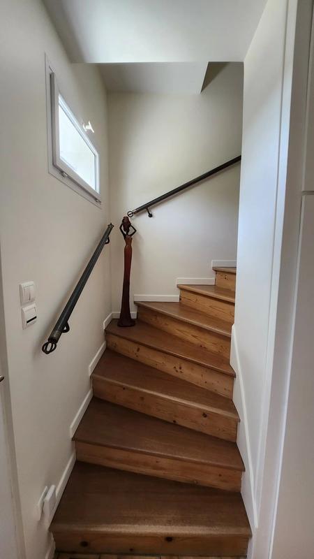 Maison - 70 m² - 4 pièces