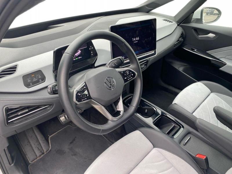 Volkswagen Id.3 Id3 Fl Pro s (77kwh) (204ch)