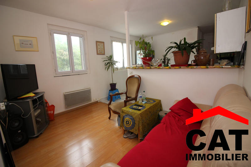 Appartement - 54 m² - 3 pièces