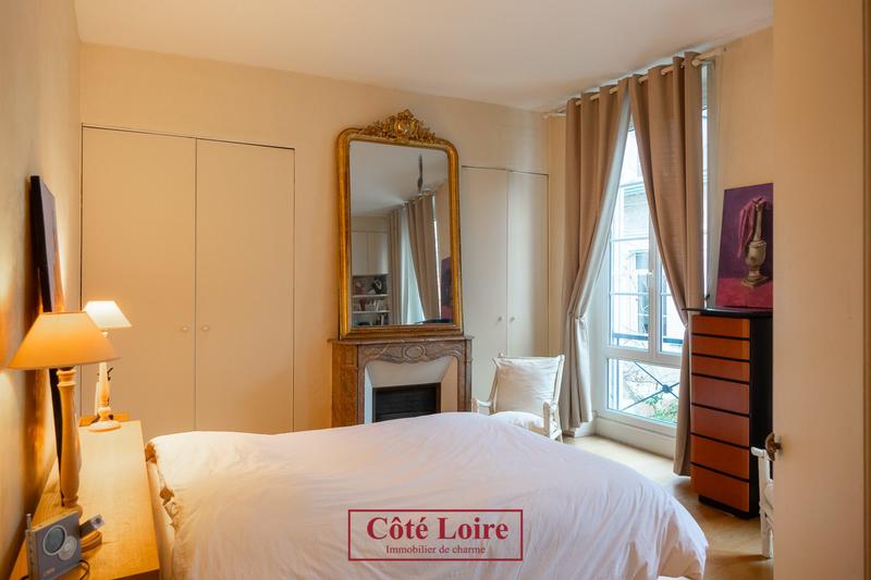 Maison ancienne - 261 m² - 11 pièces