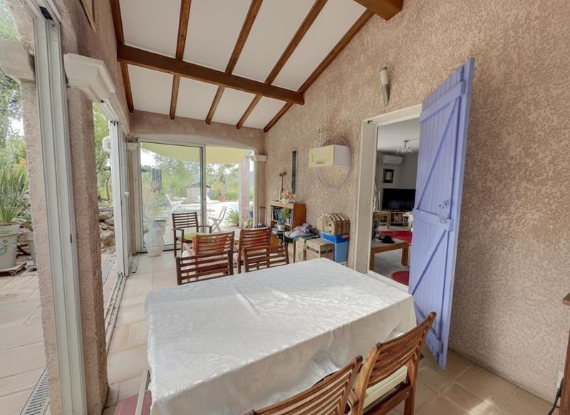 Villa - 144 m² - 6 pièces