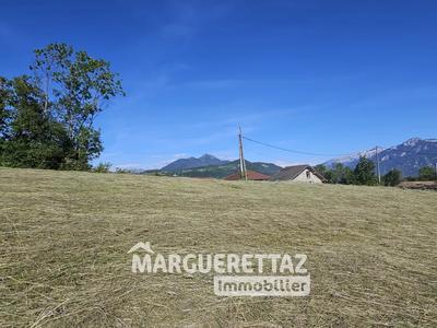 Terrain constructible