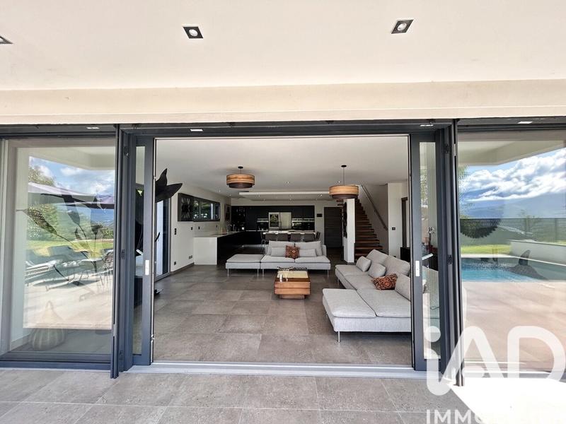 Maison de maîtres - 171 m² - 5 pièces