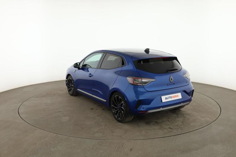 Renault Clio 1.6 E-Tech Full Hybrid Esprit Alpine 145 ch