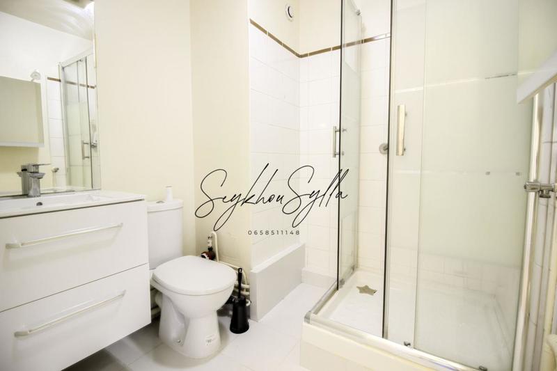 Appartement - 28 m² - 1 pièce