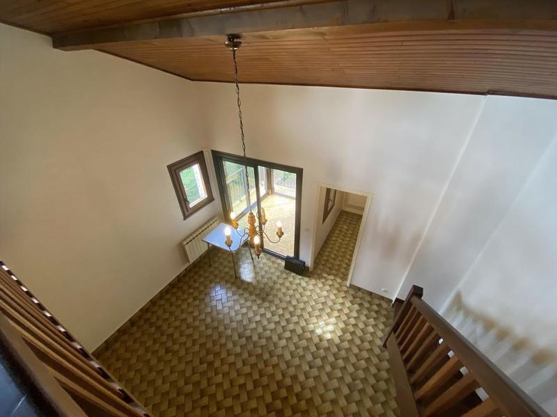 Duplex - 42 m² - 2 pièces