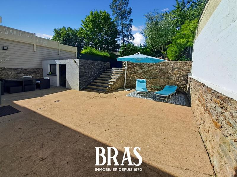 Maison - 134 m² - 6 pièces