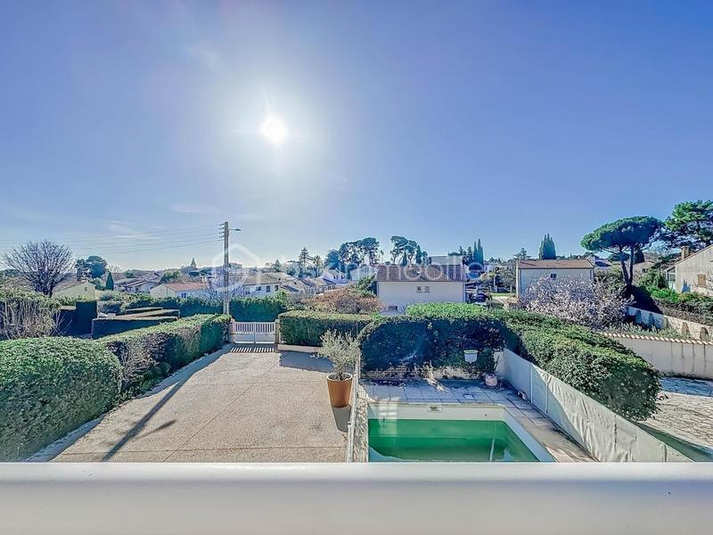 Villa - 130 m² - 5 pièces