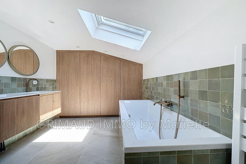 Mazet - 86 m² - 4 pièces