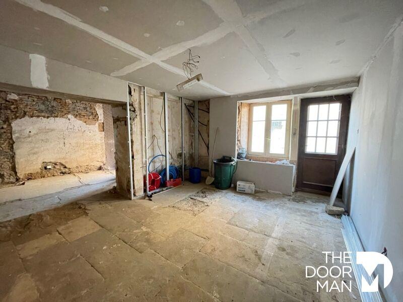 Maison - 108 m² - 4 pièces