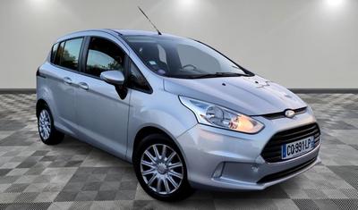 Ford B-Max 1.0 SCTi EcoBoost - 120 s&amp;S Trend