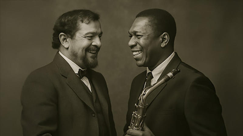 Inclassable Orchestra - Conservatoire