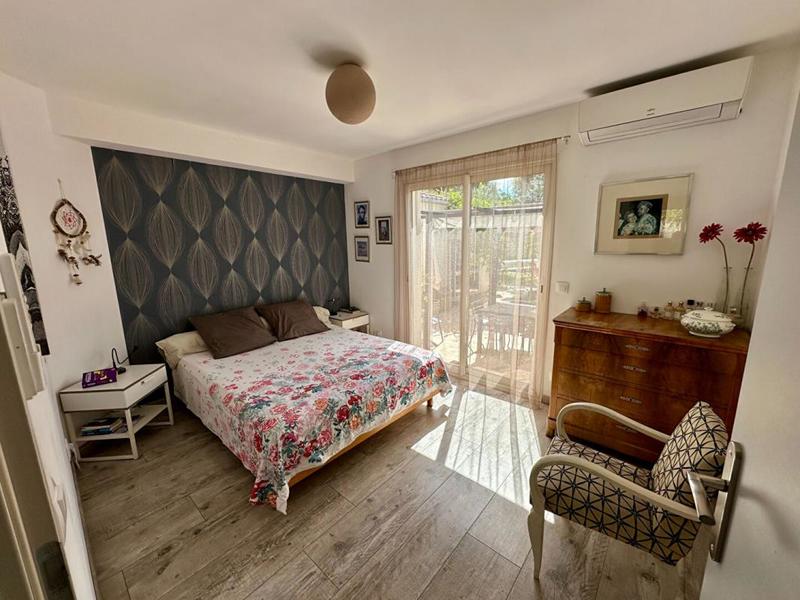 Villa - 130 m² - 7 pièces