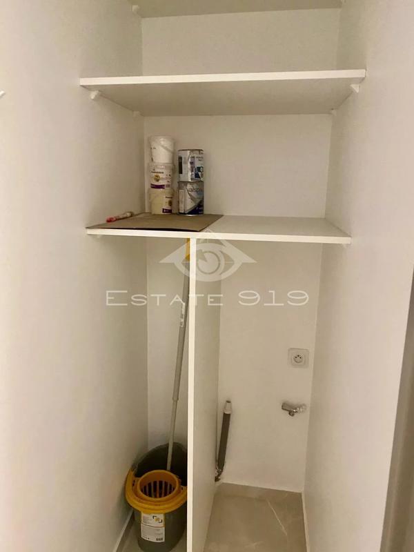 Appartement - 26 m² - 1 pièce