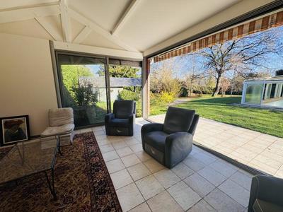 Maison - 131 m² - 4 pièces