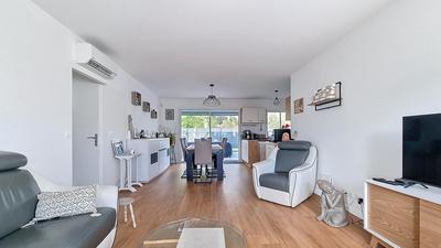 Maison - 101 m² - 5 pièces