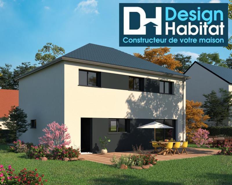 Maison - 130 m² - 10 pièces