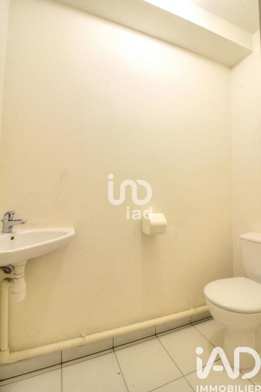 Maison - 134 m² - 5 pièces