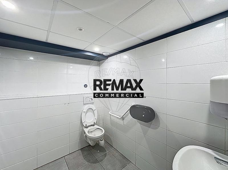 Local commercial - 166 m² - 3 pièces