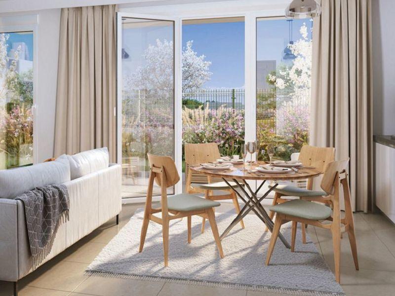 Maison traditionnelle - 82 m² - 4 pièces