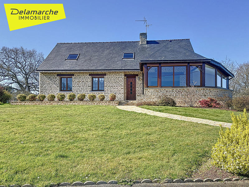 Maison - 154 m² - 5 pièces